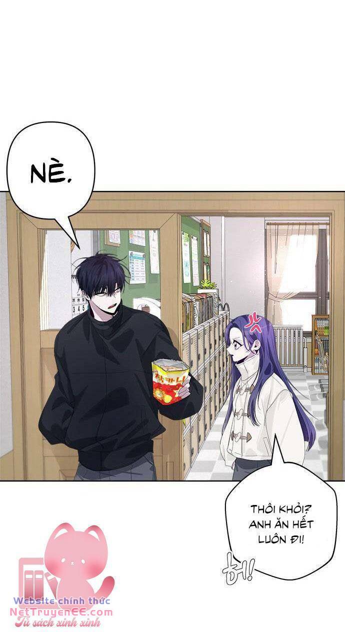 Đàn Anh Xấu Xa - Chap 65 - Trang 40