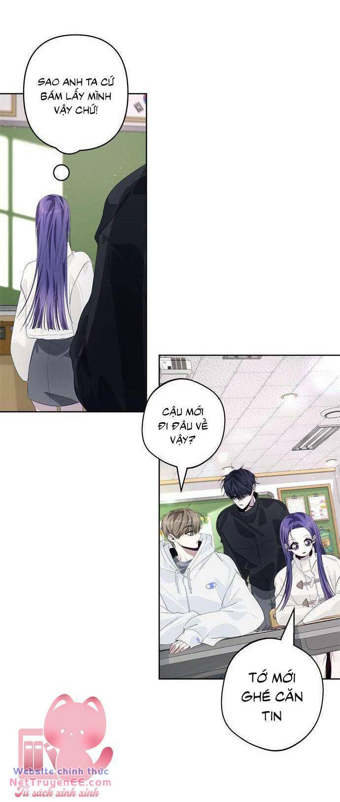 Đàn Anh Xấu Xa - Chap 65 - Trang 43