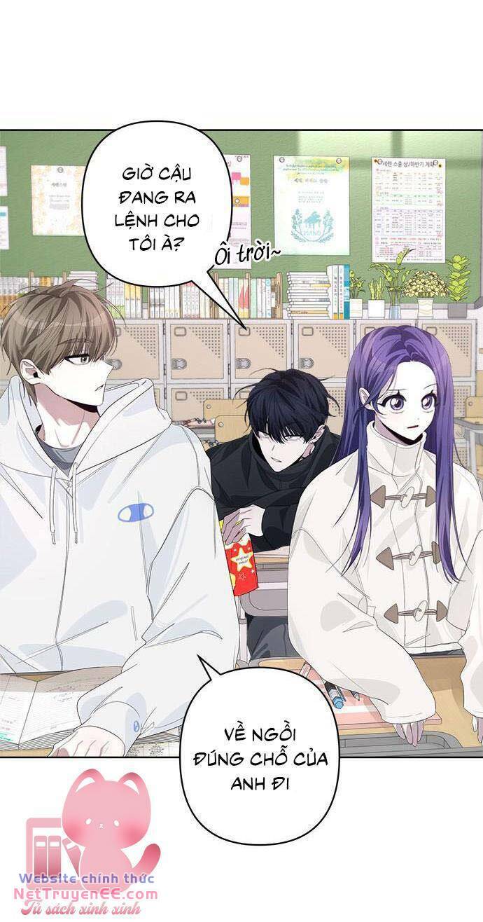 Đàn Anh Xấu Xa - Chap 65 - Trang 47