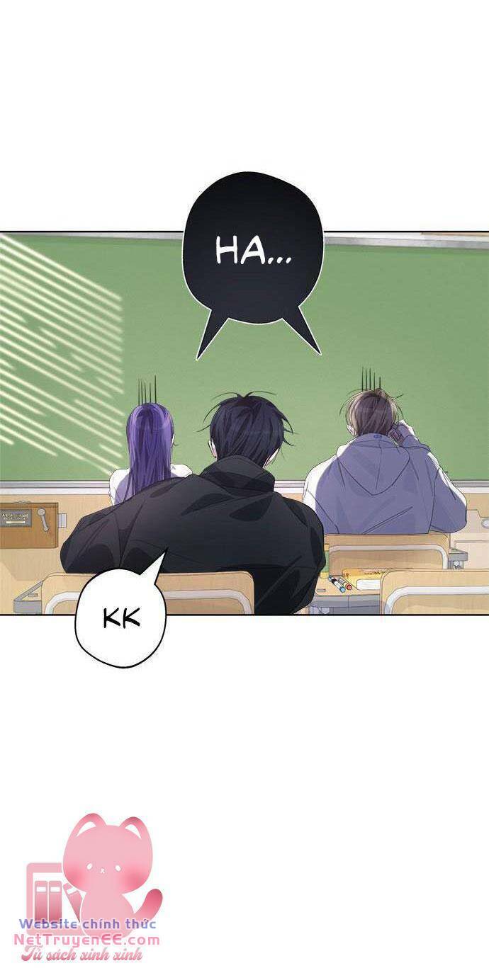 Đàn Anh Xấu Xa - Chap 65 - Trang 49