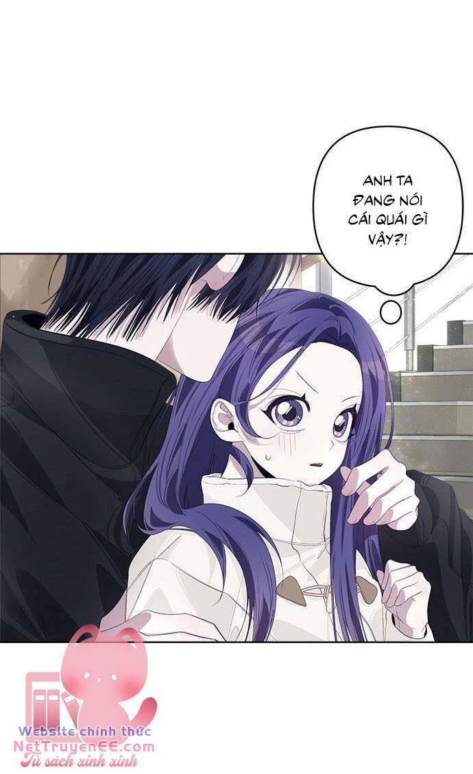 Đàn Anh Xấu Xa - Chap 65 - Trang 6