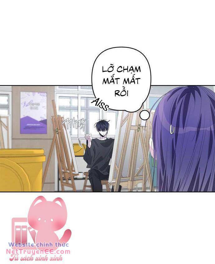 Đàn Anh Xấu Xa - Chap 65 - Trang 65