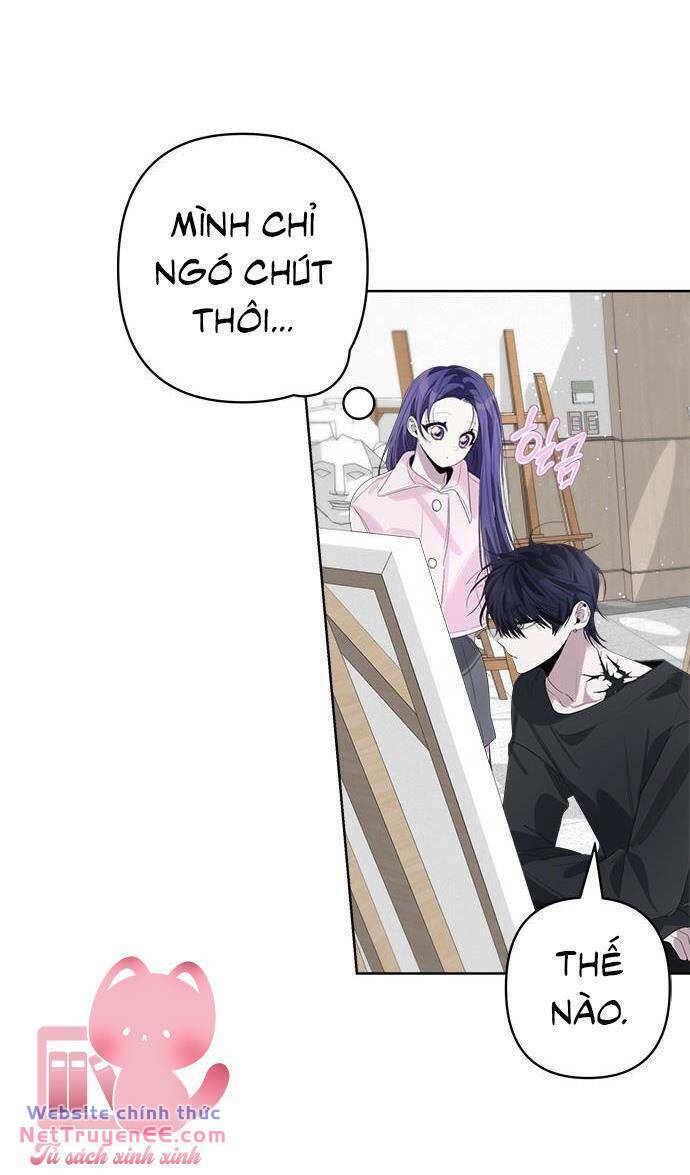Đàn Anh Xấu Xa - Chap 65 - Trang 67