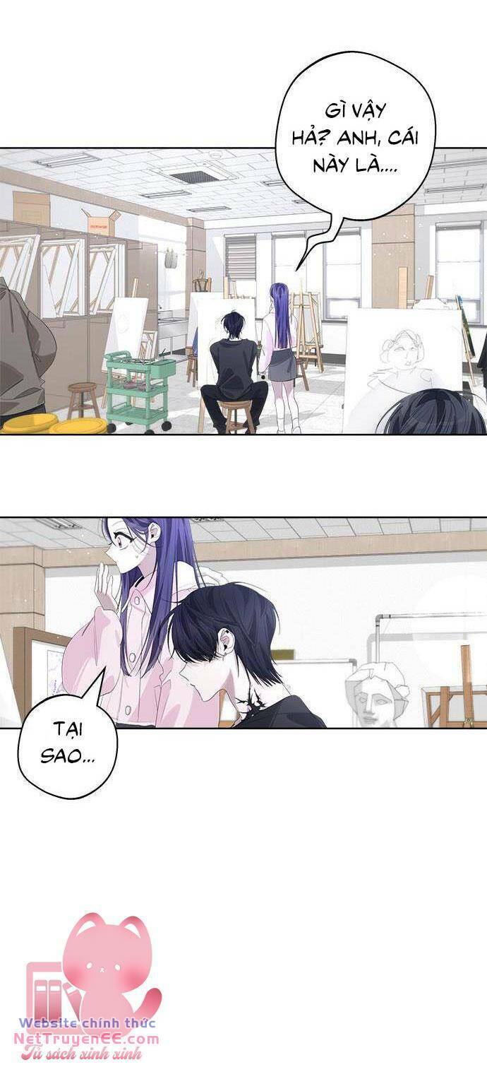 Đàn Anh Xấu Xa - Chap 65 - Trang 69