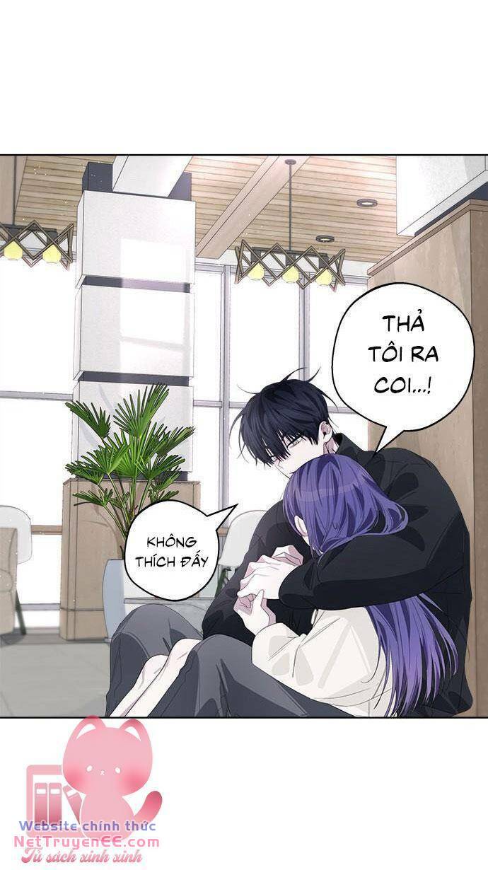 Đàn Anh Xấu Xa - Chap 65 - Trang 8