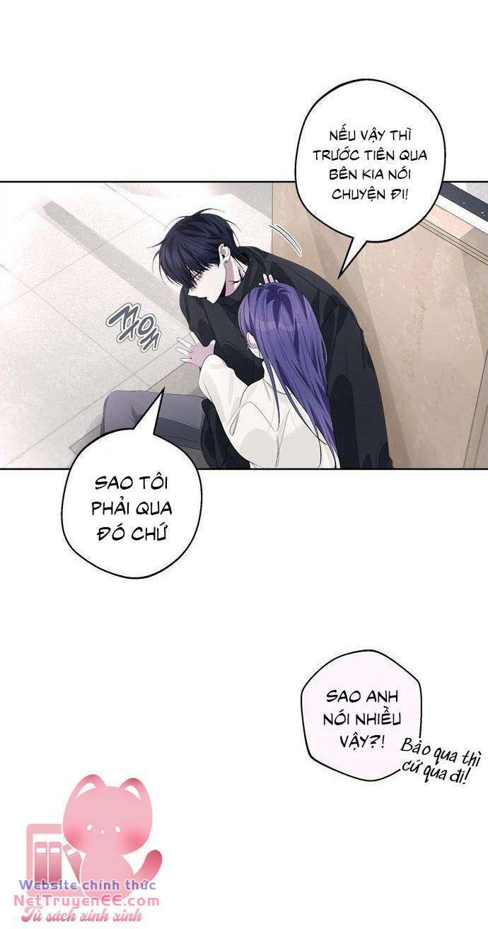 Đàn Anh Xấu Xa - Chap 65 - Trang 9