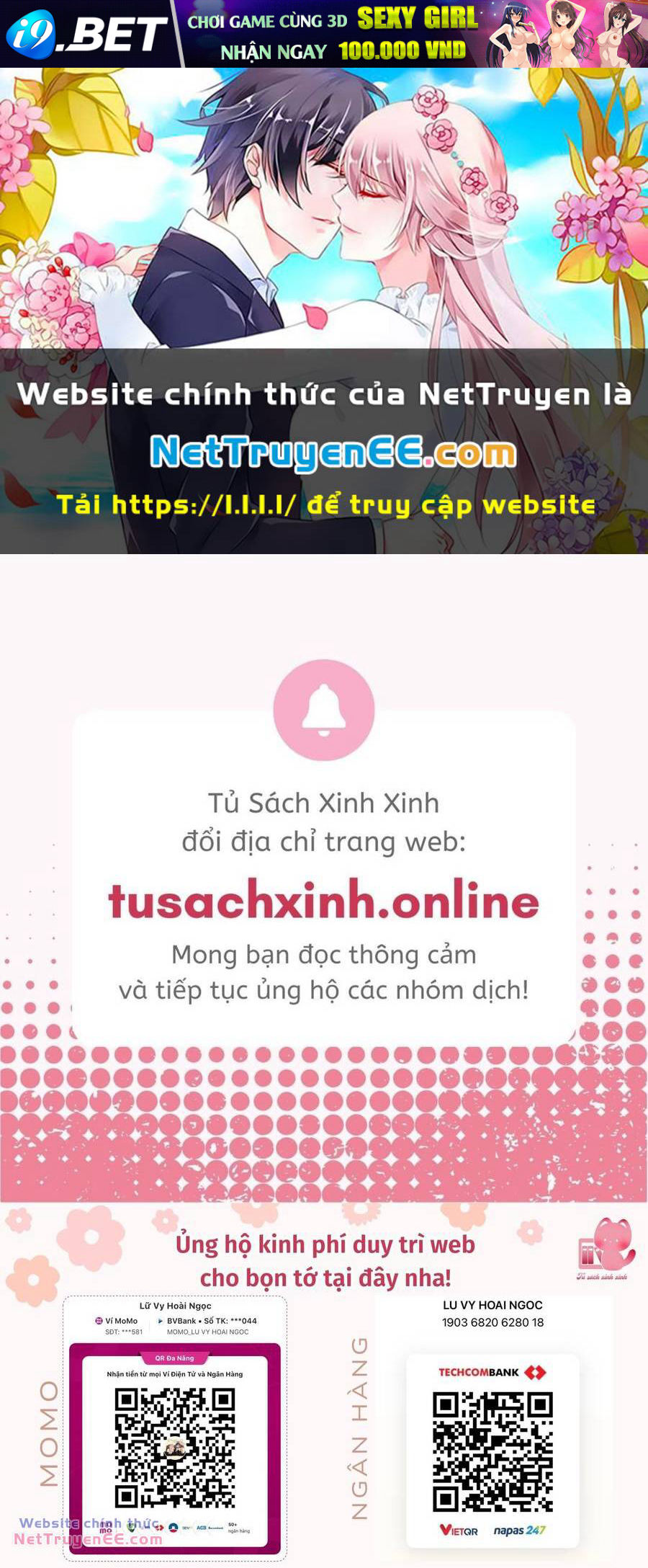 Đàn Anh Xấu Xa - Chap 66 - Trang 1