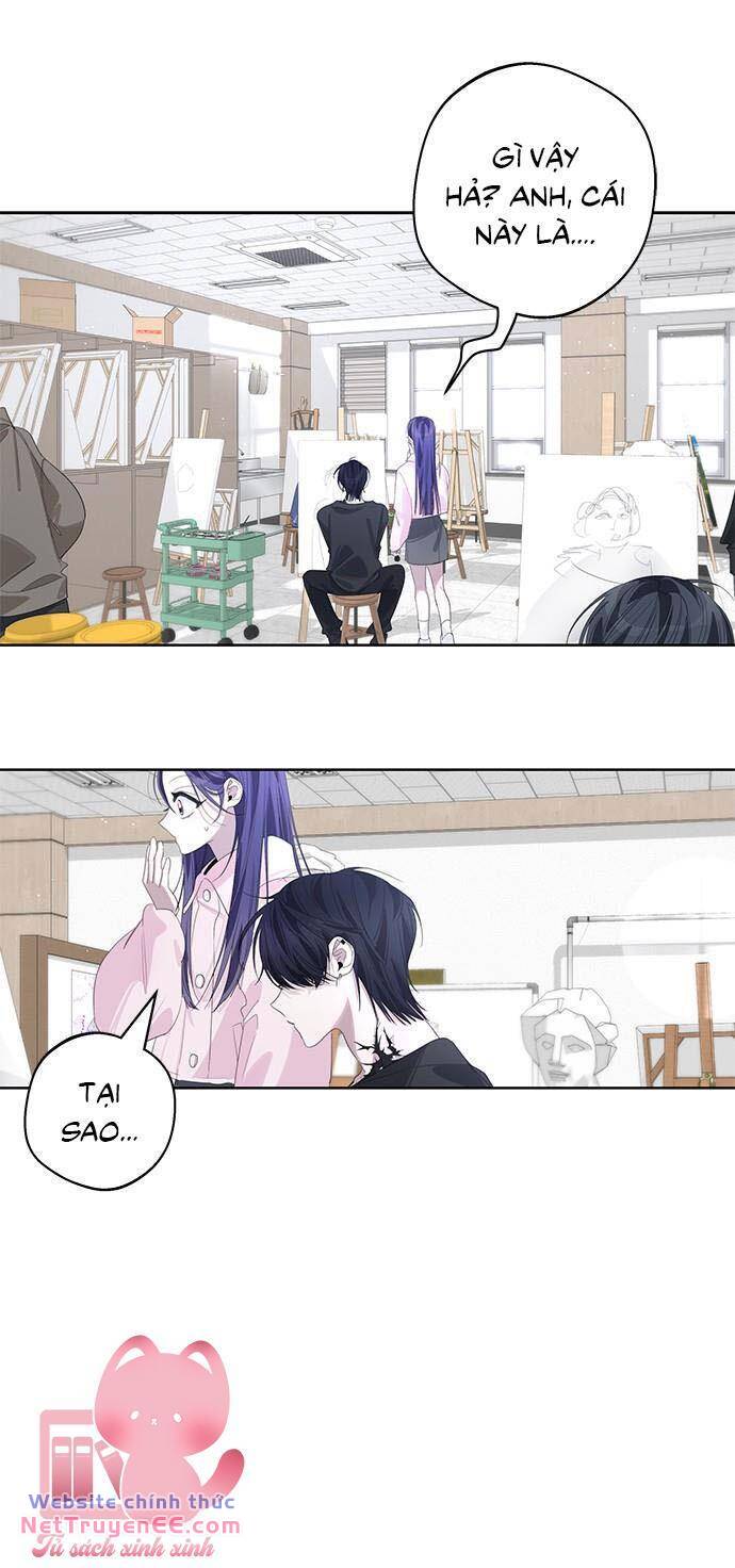 Đàn Anh Xấu Xa - Chap 66 - Trang 2