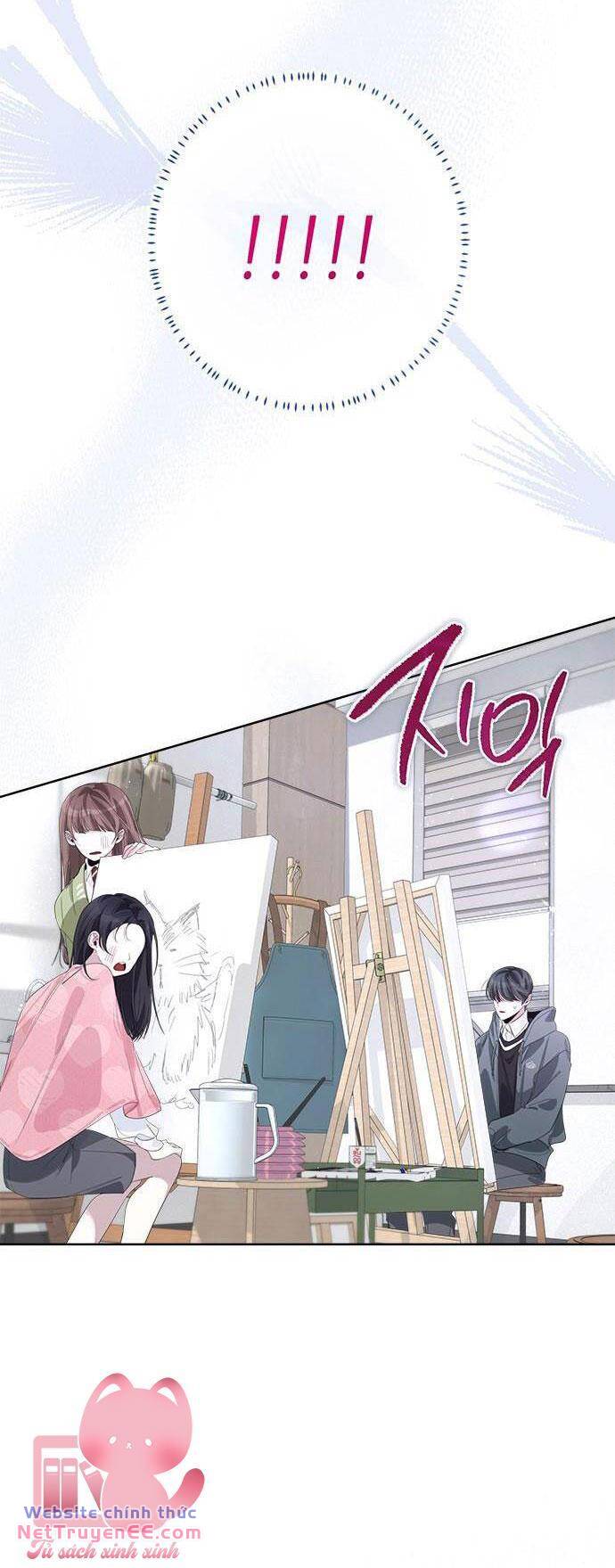 Đàn Anh Xấu Xa - Chap 66 - Trang 14