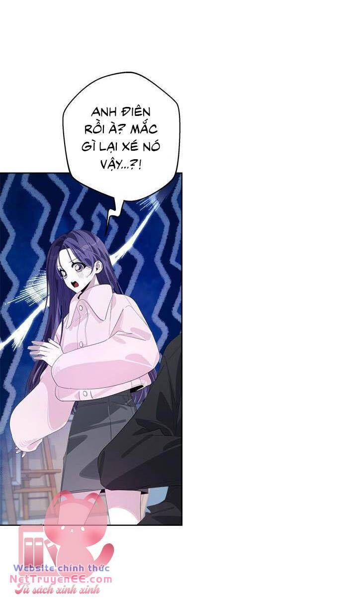 Đàn Anh Xấu Xa - Chap 66 - Trang 20