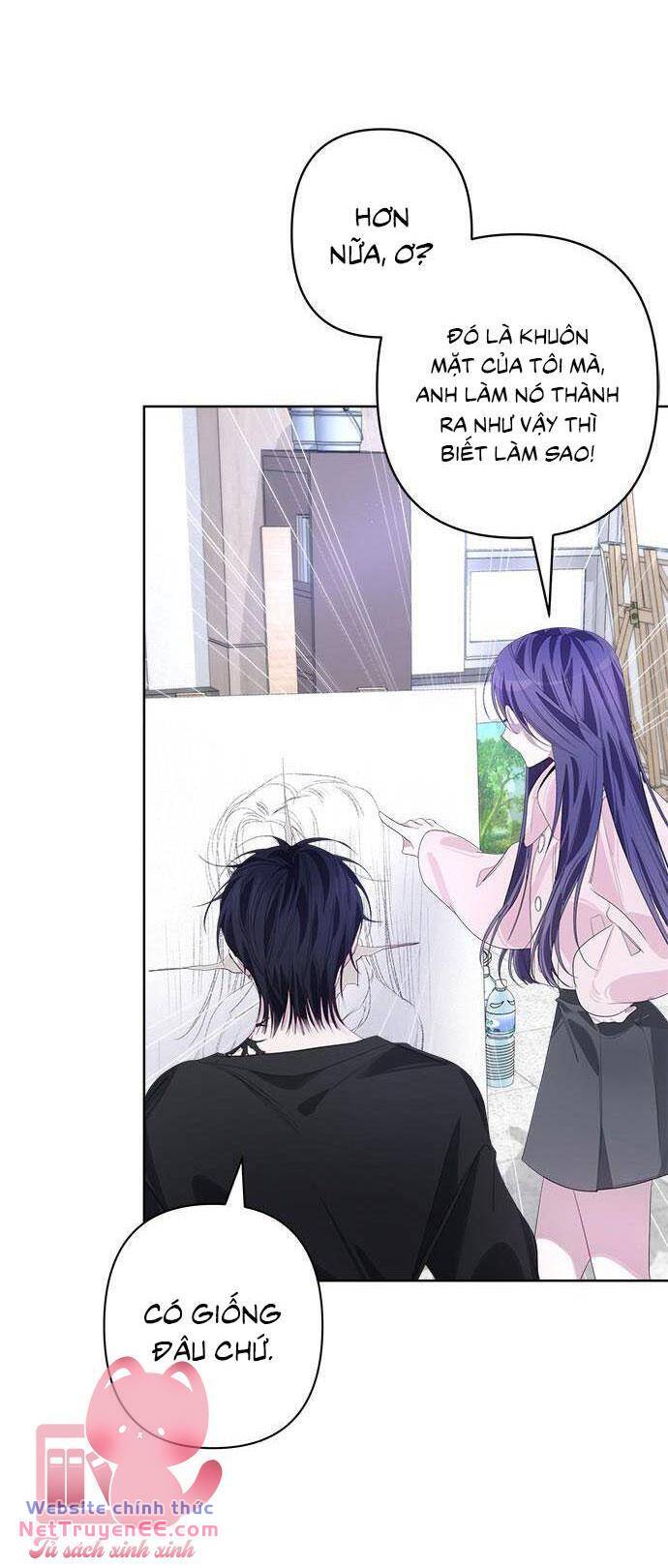Đàn Anh Xấu Xa - Chap 66 - Trang 21
