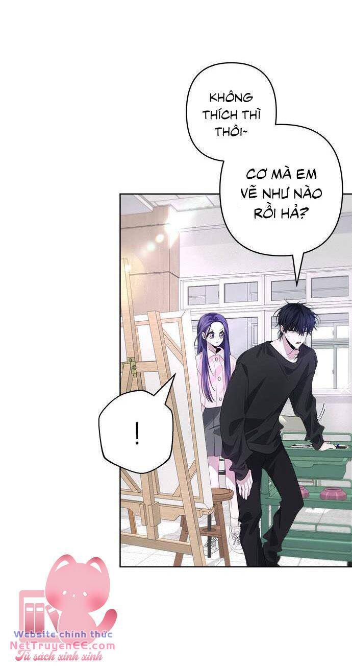 Đàn Anh Xấu Xa - Chap 66 - Trang 25