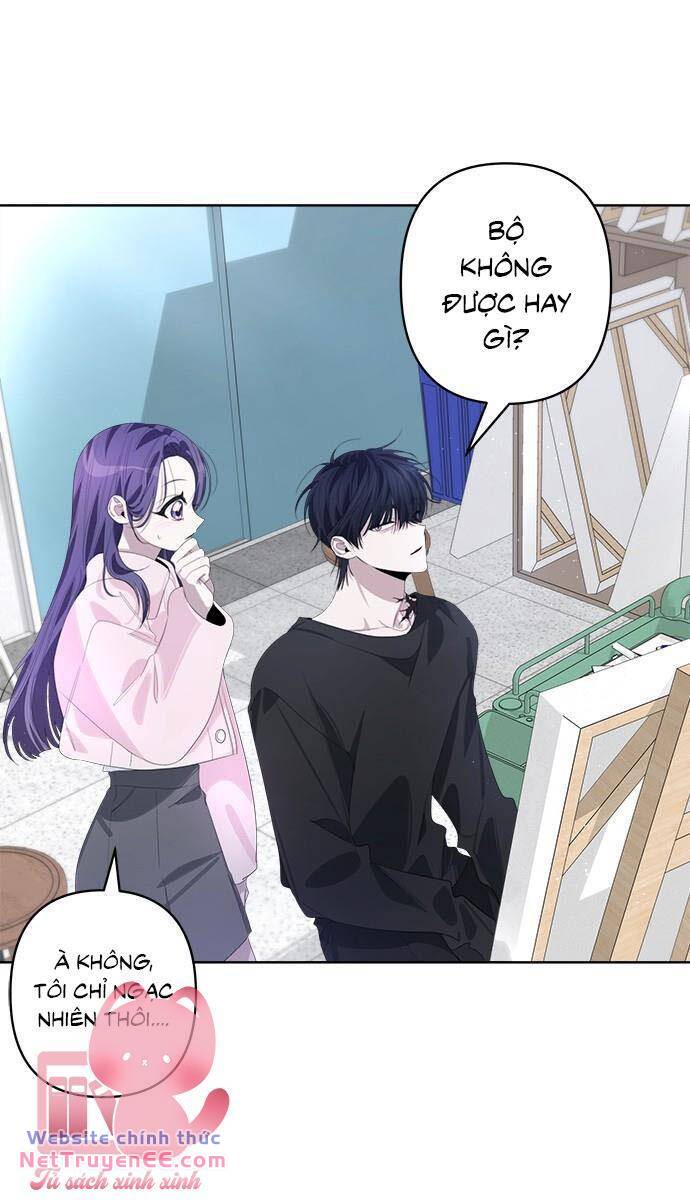 Đàn Anh Xấu Xa - Chap 66 - Trang 4