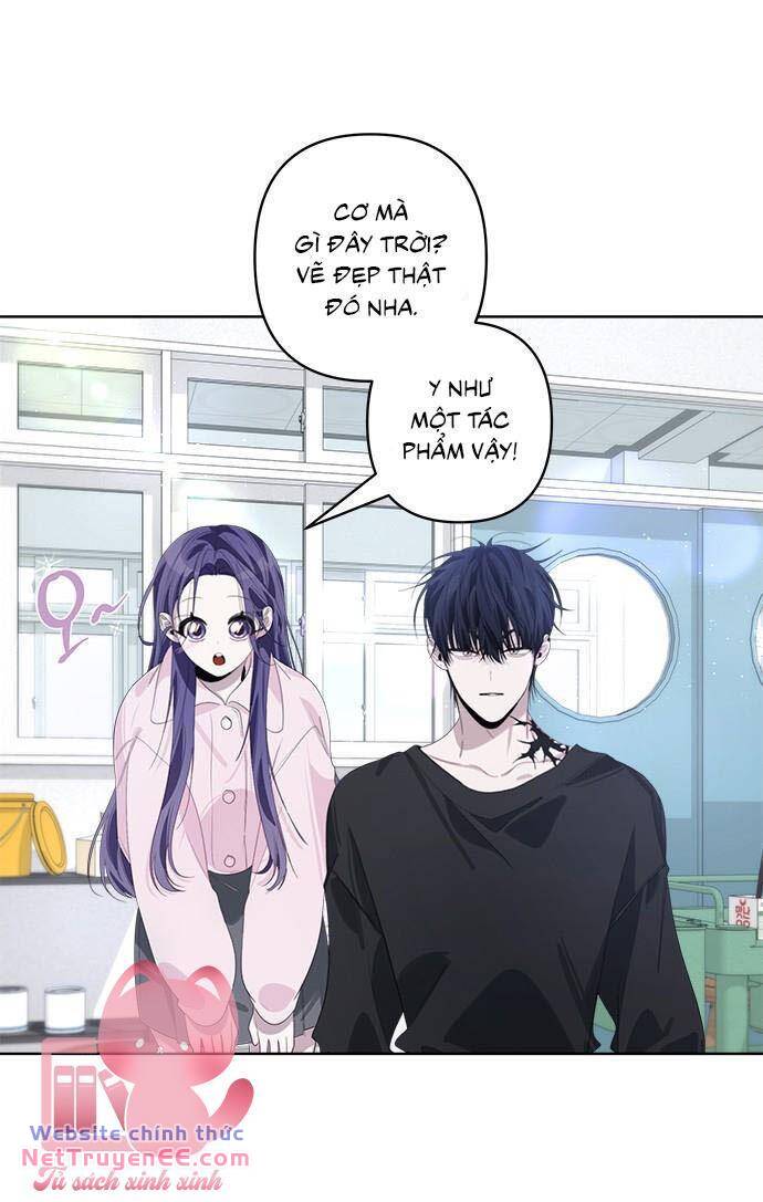 Đàn Anh Xấu Xa - Chap 66 - Trang 5