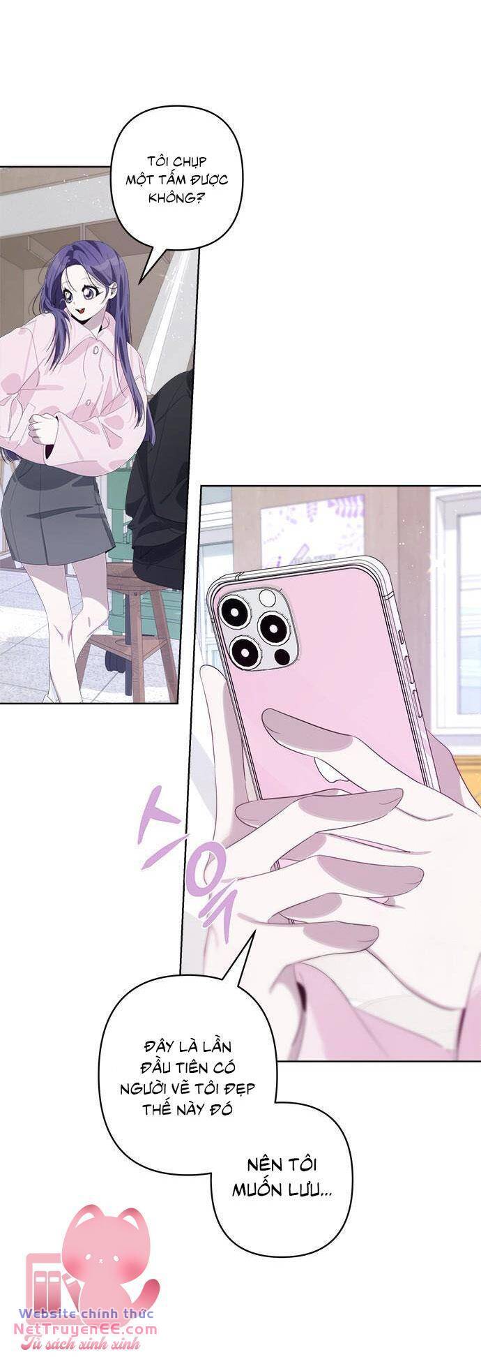 Đàn Anh Xấu Xa - Chap 66 - Trang 6