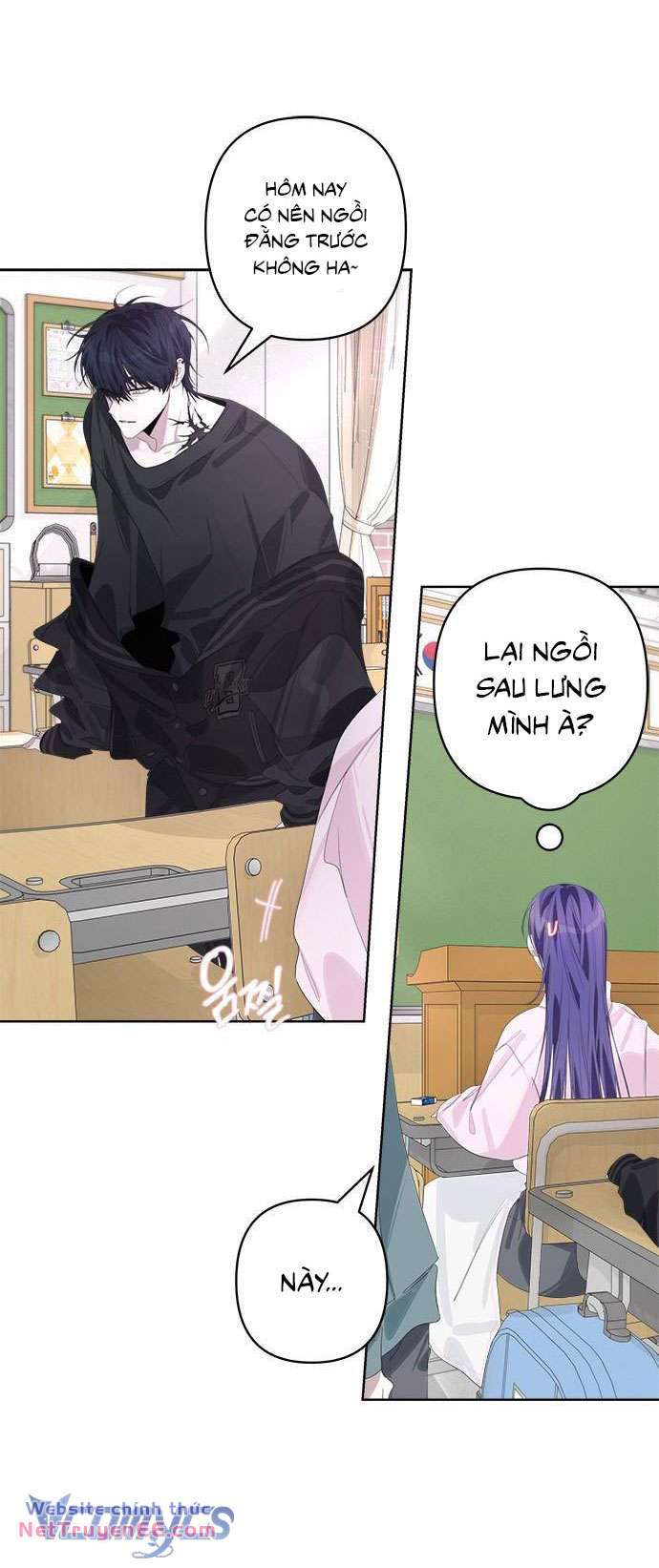 Đàn Anh Xấu Xa - Chap 67 - Trang 12