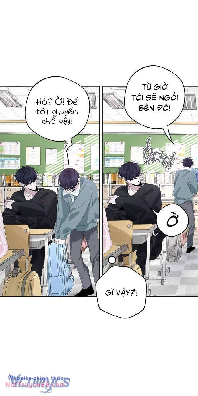 Đàn Anh Xấu Xa - Chap 67 - Trang 15
