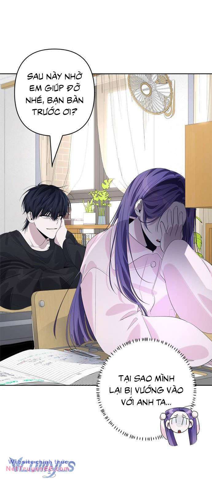 Đàn Anh Xấu Xa - Chap 67 - Trang 19