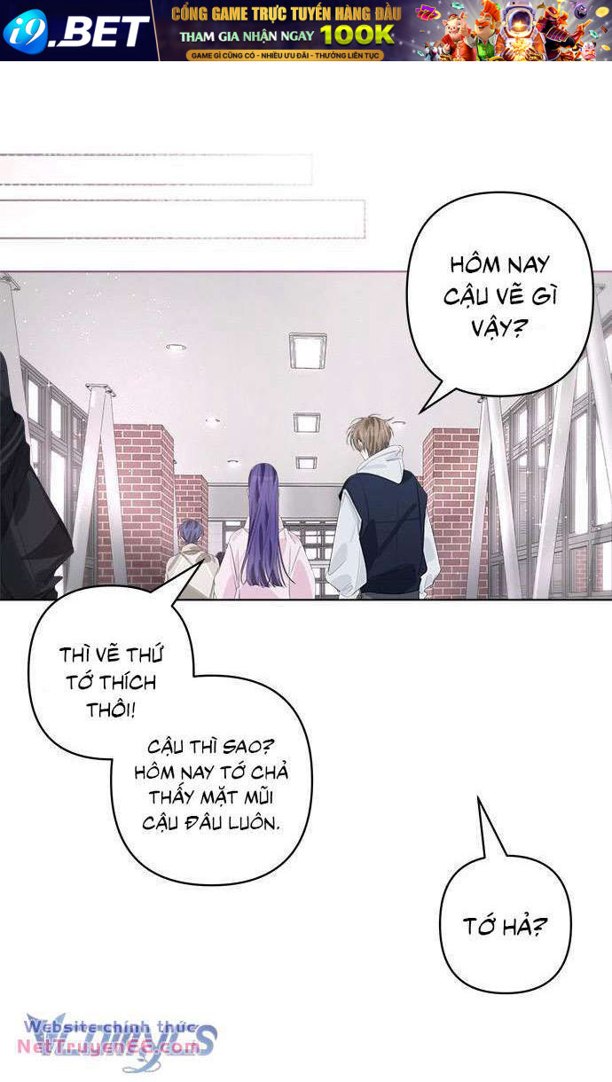 Đàn Anh Xấu Xa - Chap 67 - Trang 3