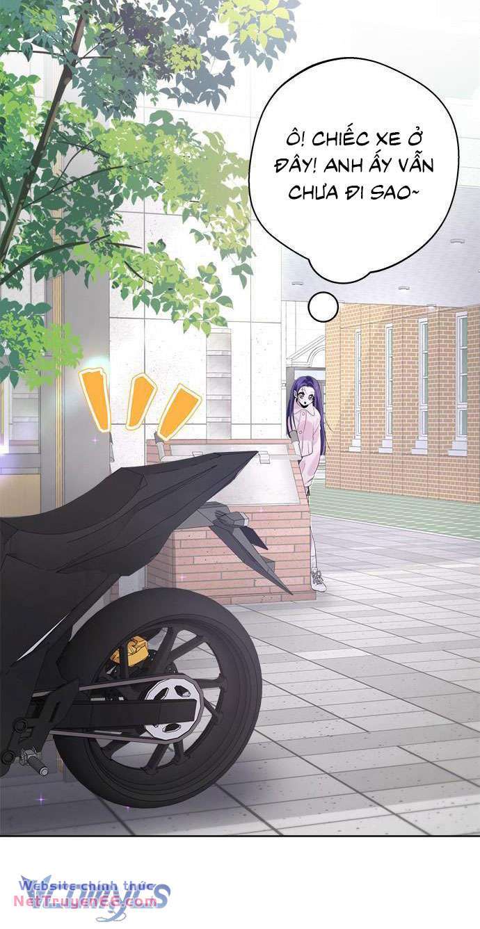 Đàn Anh Xấu Xa - Chap 67 - Trang 22