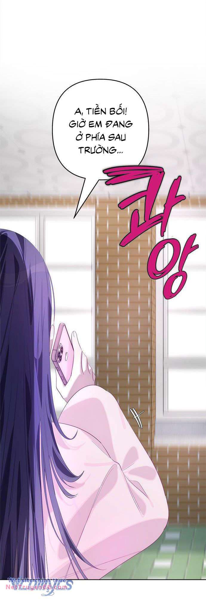 Đàn Anh Xấu Xa - Chap 67 - Trang 24