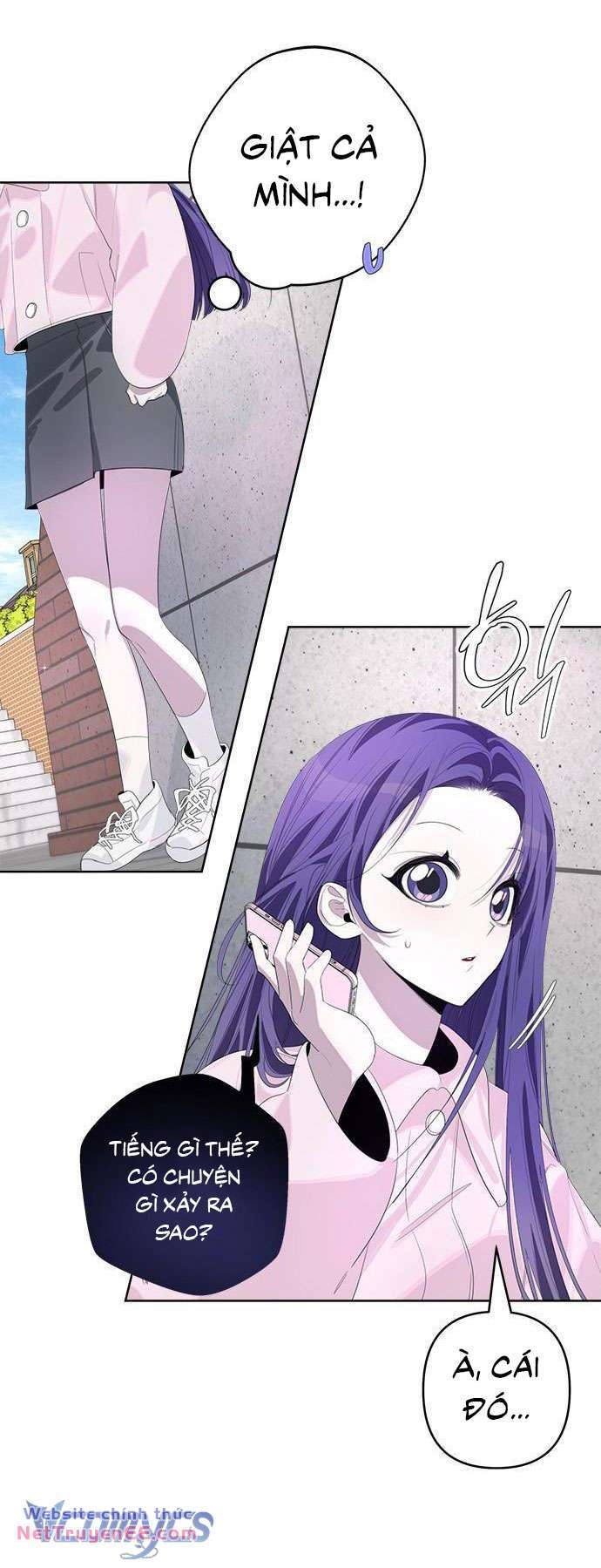 Đàn Anh Xấu Xa - Chap 67 - Trang 25