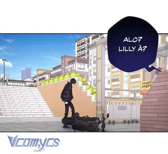 Đàn Anh Xấu Xa - Chap 67 - Trang 27