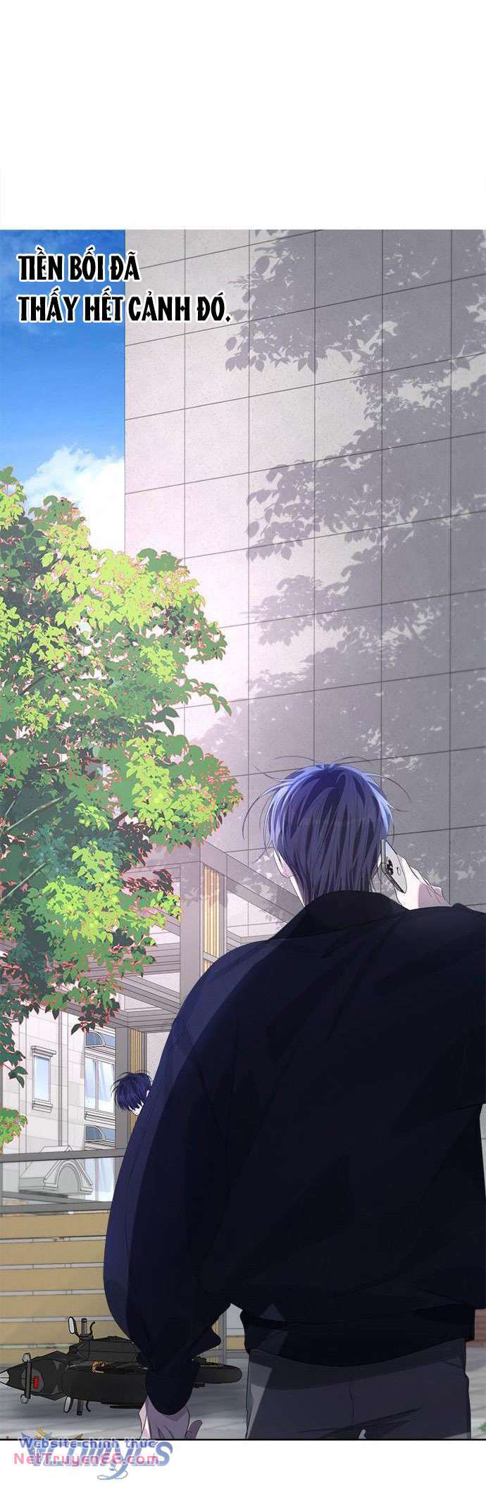 Đàn Anh Xấu Xa - Chap 67 - Trang 30