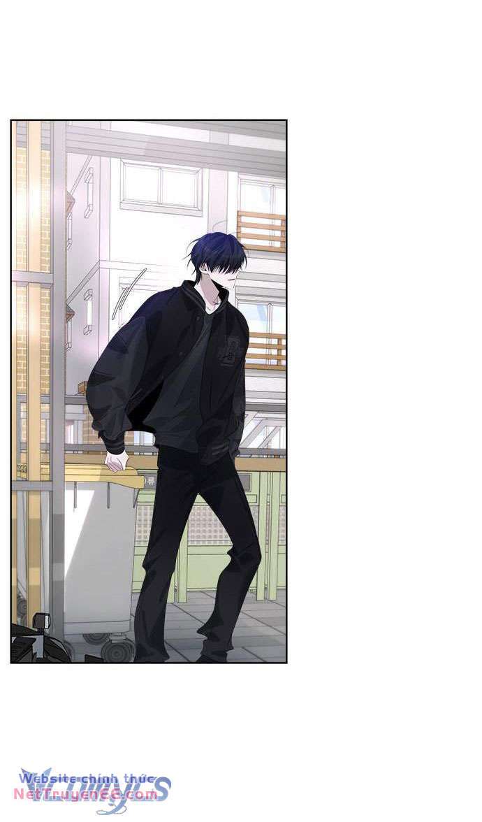 Đàn Anh Xấu Xa - Chap 67 - Trang 32