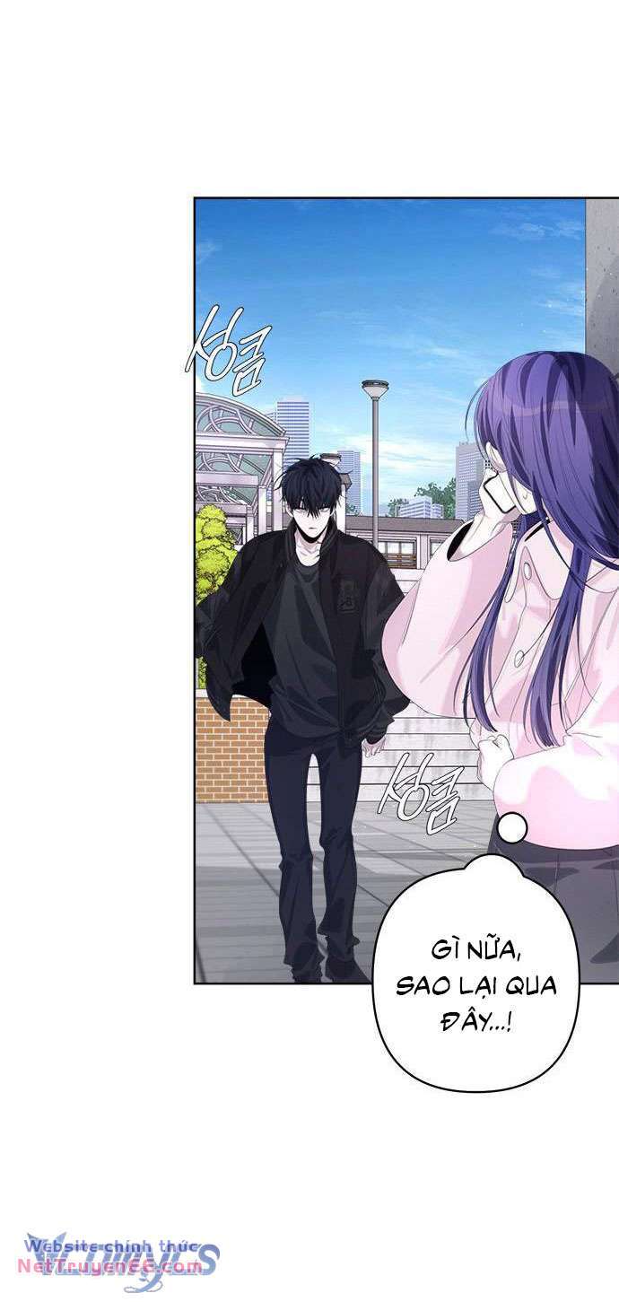 Đàn Anh Xấu Xa - Chap 67 - Trang 33