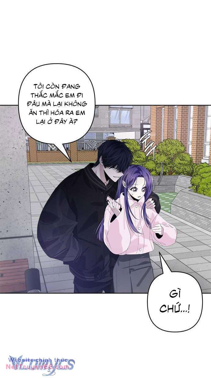 Đàn Anh Xấu Xa - Chap 67 - Trang 34
