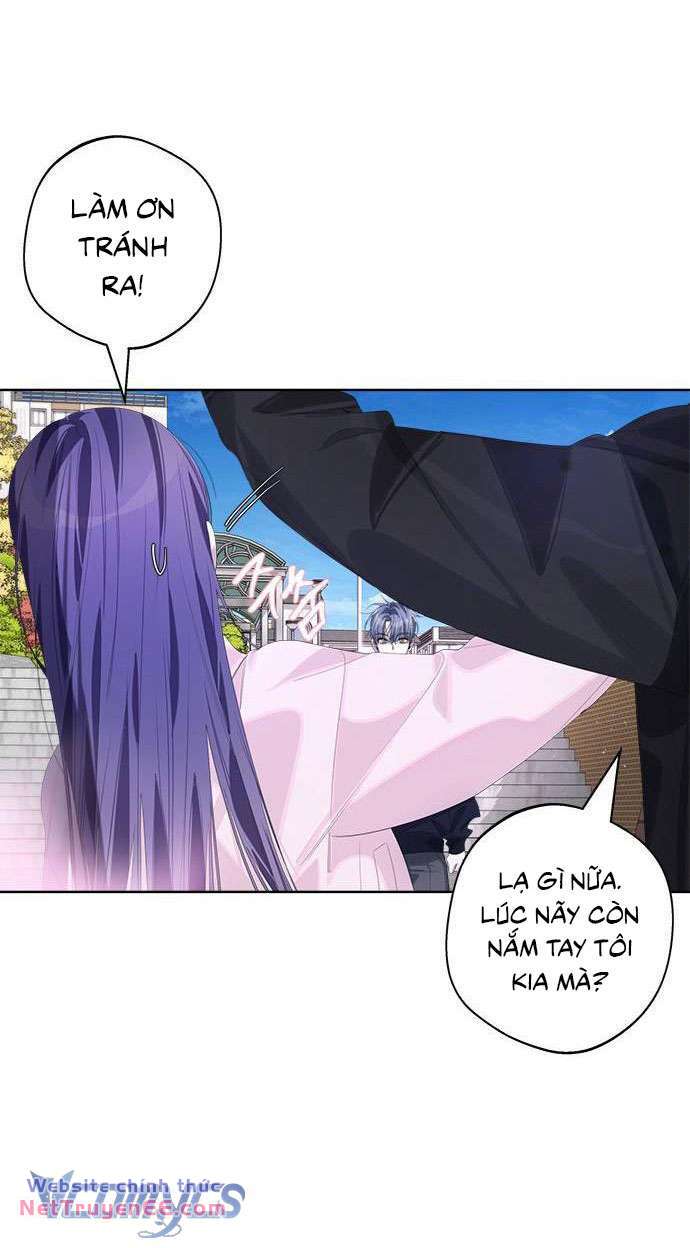 Đàn Anh Xấu Xa - Chap 67 - Trang 35