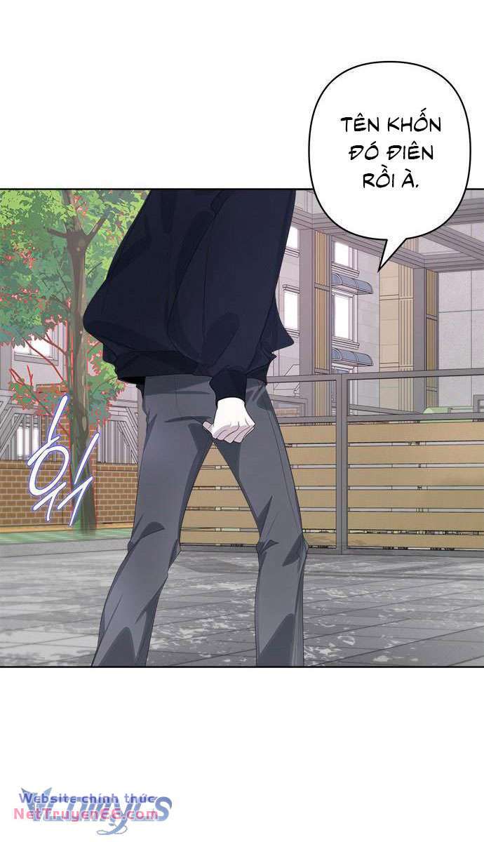 Đàn Anh Xấu Xa - Chap 67 - Trang 37