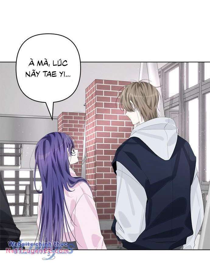 Đàn Anh Xấu Xa - Chap 67 - Trang 5