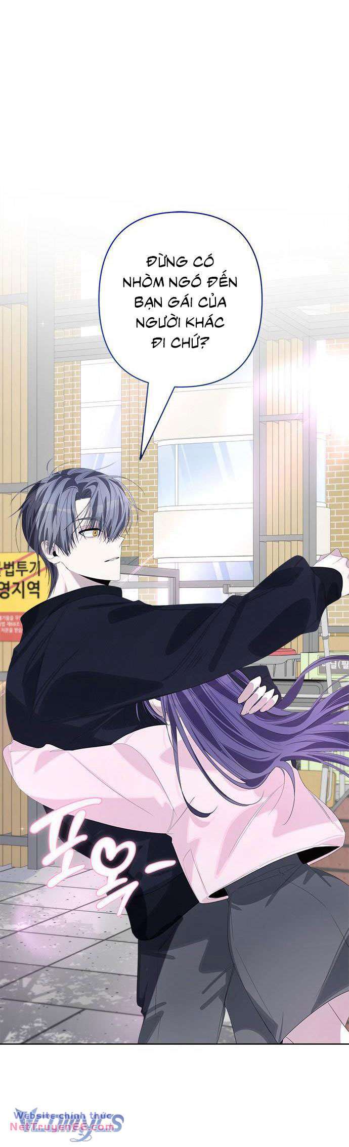 Đàn Anh Xấu Xa - Chap 67 - Trang 43