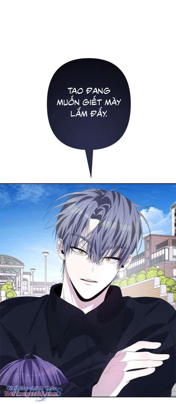 Đàn Anh Xấu Xa - Chap 67 - Trang 44