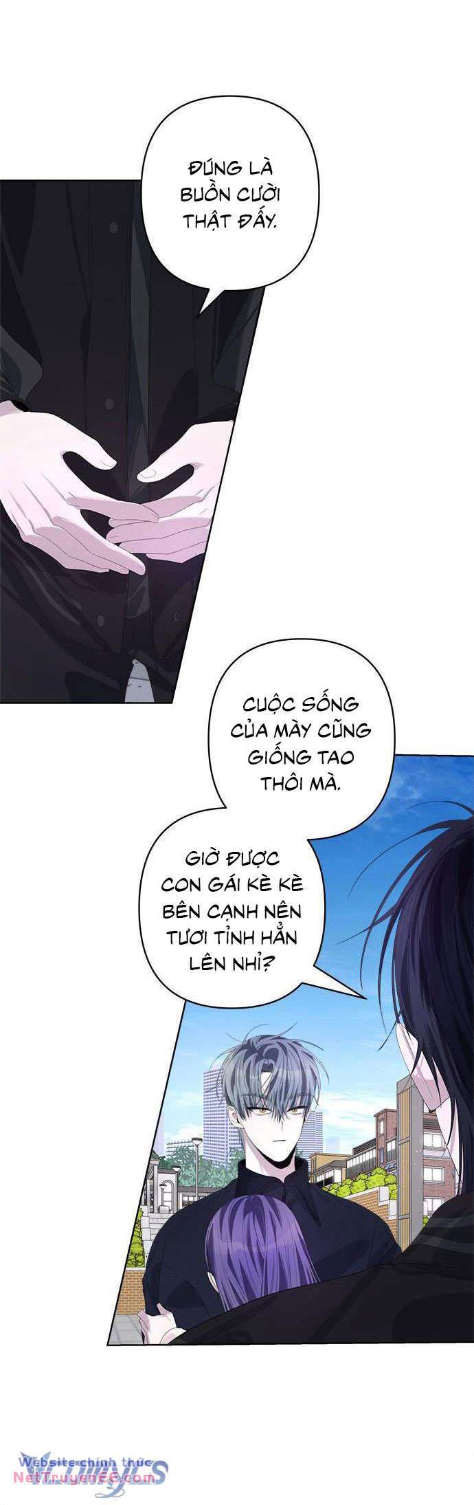 Đàn Anh Xấu Xa - Chap 67 - Trang 47