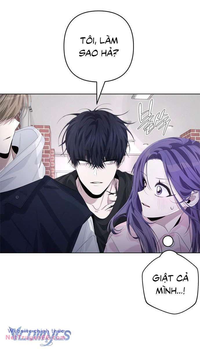 Đàn Anh Xấu Xa - Chap 67 - Trang 6