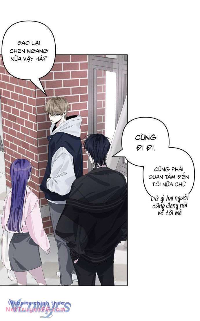Đàn Anh Xấu Xa - Chap 67 - Trang 7