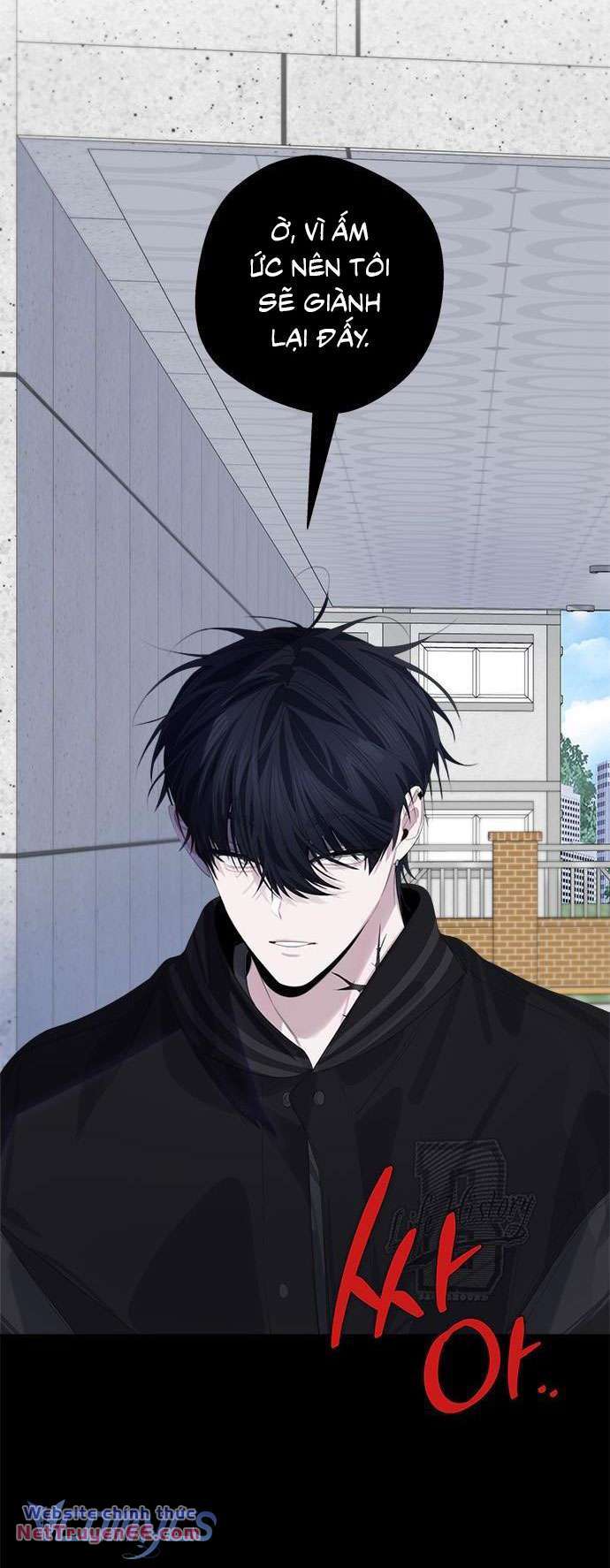 Đàn Anh Xấu Xa - Chap 67 - Trang 61