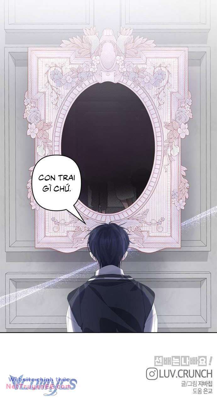 Đàn Anh Xấu Xa - Chap 67 - Trang 65