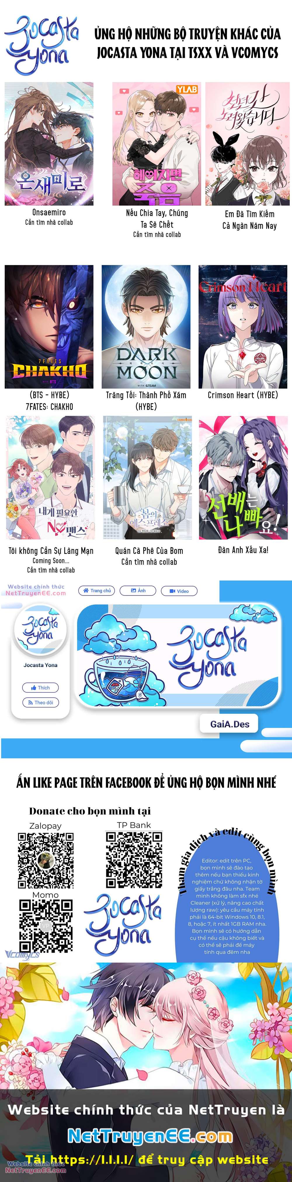 Đàn Anh Xấu Xa - Chap 67 - Trang 66