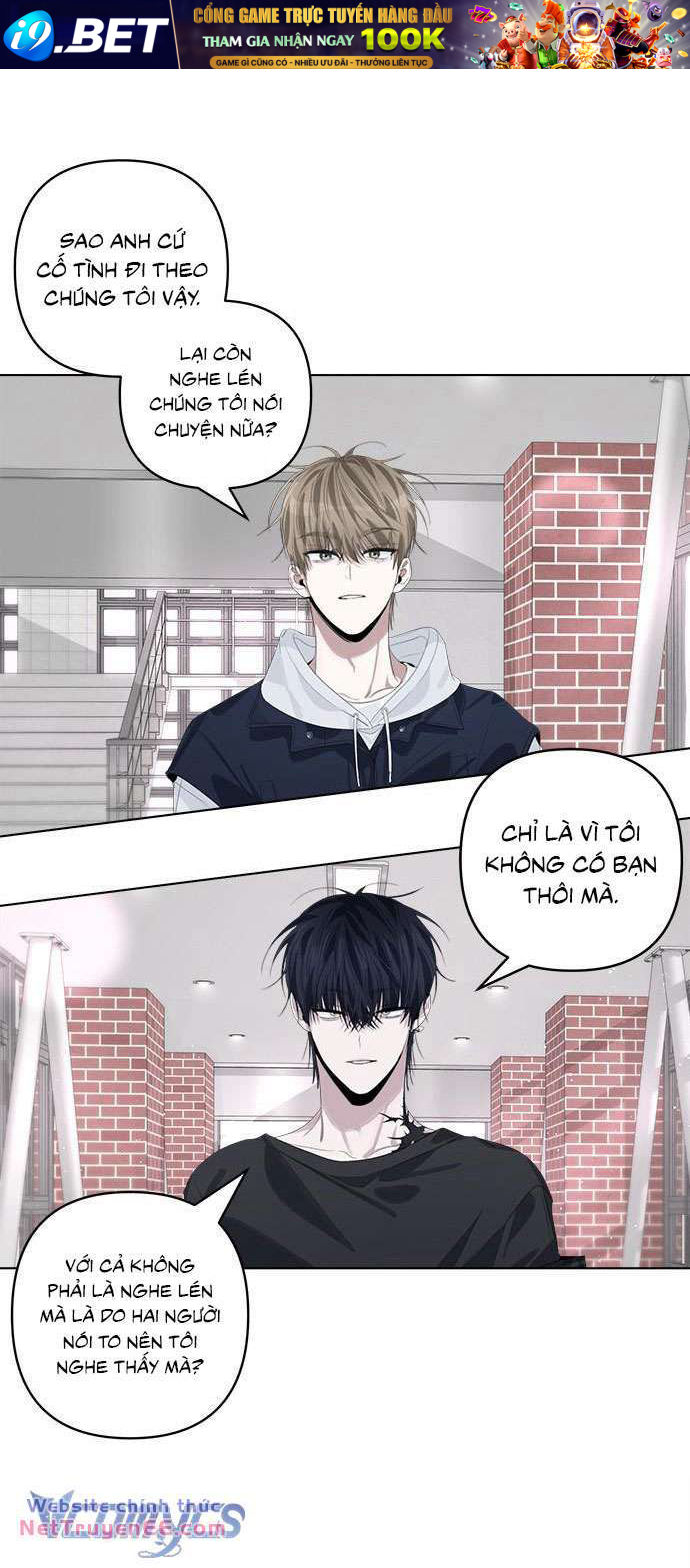 Đàn Anh Xấu Xa - Chap 67 - Trang 8