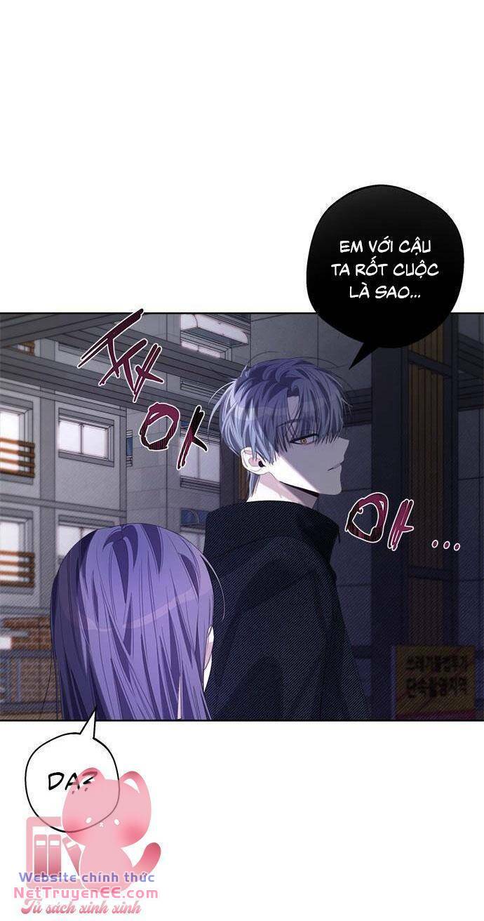 Đàn Anh Xấu Xa - Chap 68 - Trang 11
