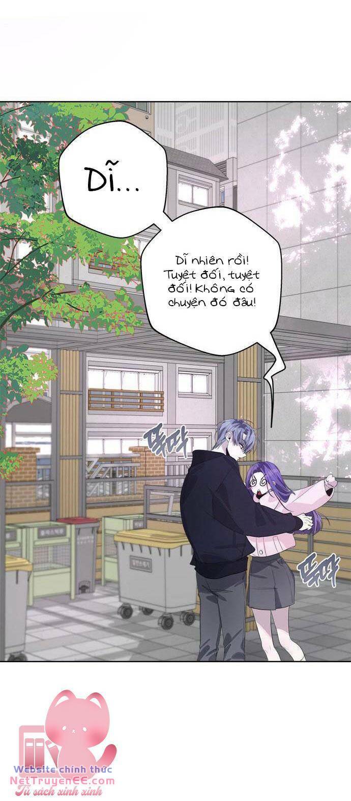 Đàn Anh Xấu Xa - Chap 68 - Trang 21