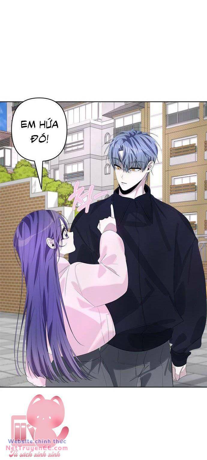 Đàn Anh Xấu Xa - Chap 68 - Trang 22