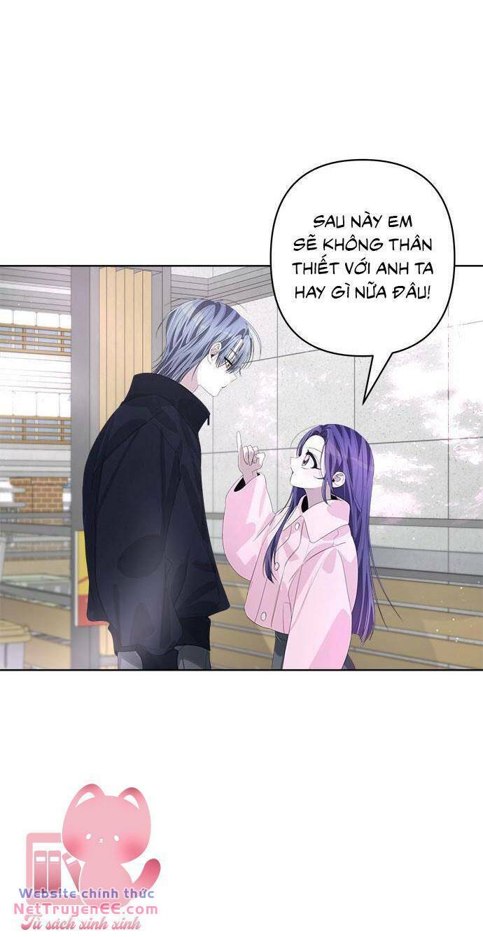 Đàn Anh Xấu Xa - Chap 68 - Trang 23