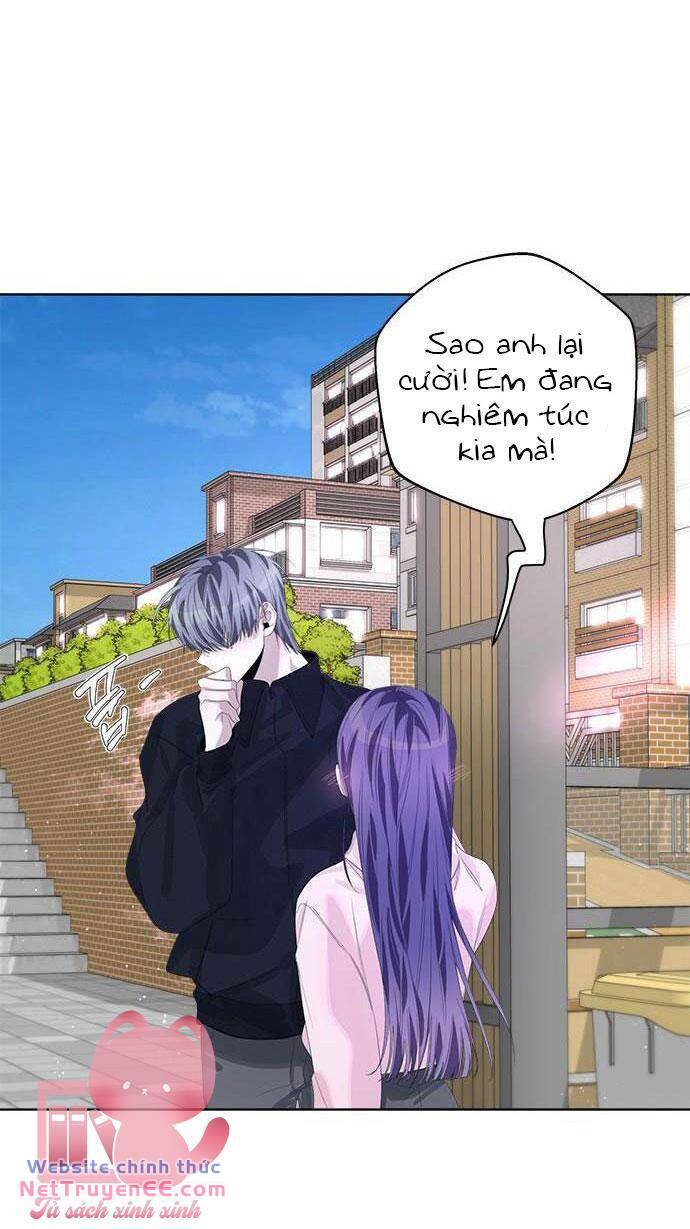 Đàn Anh Xấu Xa - Chap 68 - Trang 26