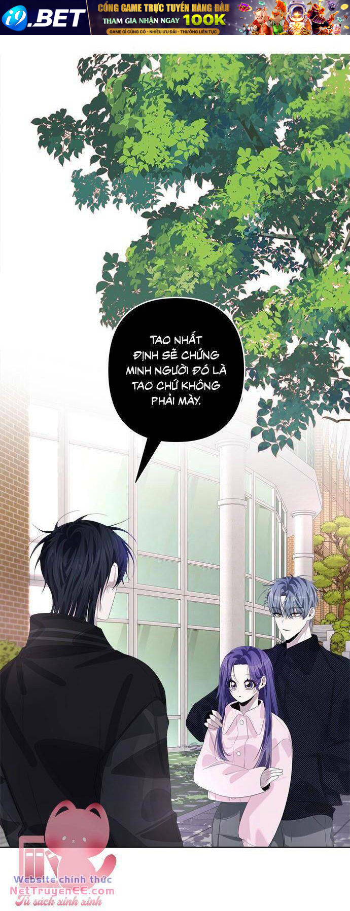 Đàn Anh Xấu Xa - Chap 68 - Trang 4