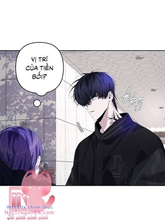 Đàn Anh Xấu Xa - Chap 68 - Trang 5